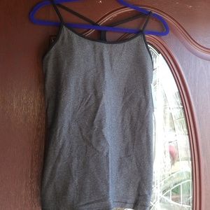 Women's training Top